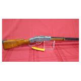Jefferson BB Gun, Made in Italy