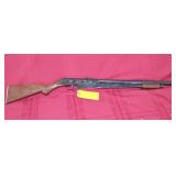 Daisy BB Gun w/Plastic Butt