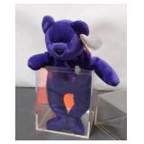 Princess Diana Collector Beanie Babie