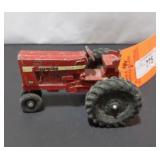 International Farmall 656 Tractor