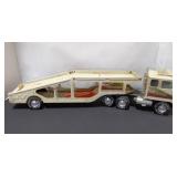 Nylint Metal Transport Truck