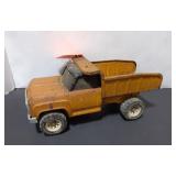 Metal Tonka Dump Truck
