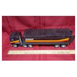 Buddy L Semi Trailer