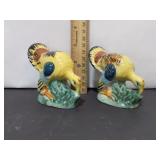Turkey S&P Shakers, No Stoppers