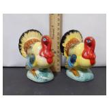 Turkey S&P Shakers, No Stoppers