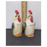 Turkey S&P Shakers, No Stoppers