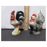 S&P Shakers w/Stoppers, Japan