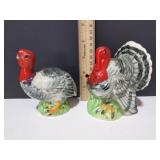 S&P Shakers, No Stoppers, Japan