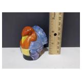 Hand Painted S&P Shakers, Japan