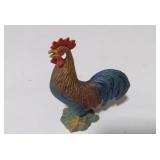 Rubber Rooster Stamped Germany