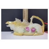 Moose Creamer, Austria