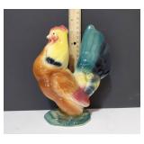 Rooster, Approx 8" h