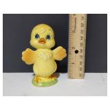 Duck Figurine