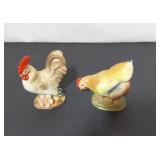 S&P Shakers w/Stoppers, Japan