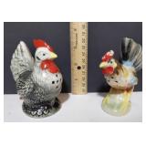 S&P Shakers w/Stoppers, Japan