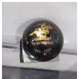 Winchester 100th Anniversary 1866-1966 Marble