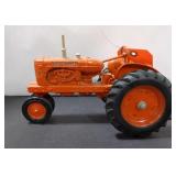 Allis Chalmers WD 45 Tractor
