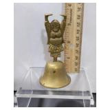 Brass Bell
