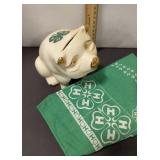 Vintage 4-H Items
