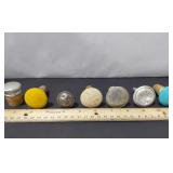 Sprinkler Tops for Ironing Bottles