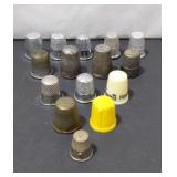 Collectible Thimbles