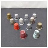 Collectible Thimbles