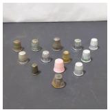 Collector Thimbles