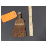 Vintage Whisk Broom