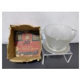 1 Cup Drip Coffee Maker in Original Box