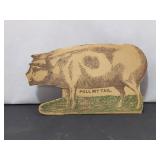 Advertising, Hannibal, MO