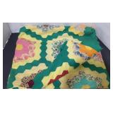 Quilt Top