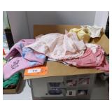 Vintage Baby Clothes