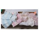 Vintage Baby Dresses