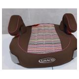 Booster Car Seat