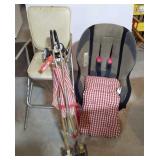 Car Seat, Umbrella Stroller & More