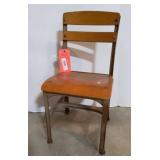 Small School Chair