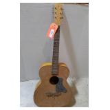 May-Bell Guitar - No Strings