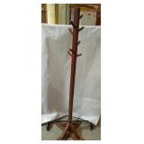 Coat Rack
