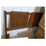 Door 79"x30" & Headboard