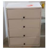 Chest, Approx 33 x 25 x 14.5