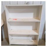 Bookcase, Approx 4