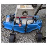 Yamaha FM 48 Mower