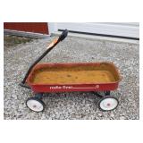 Radio Flyer Wagon