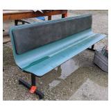 Bench, Approx 90" l