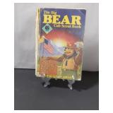 The Bear Cub Scout Book