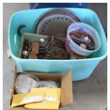 Crowbar, Drill Bits, Hand Tools & More