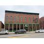 Bank Owned Surplus Income Producing Commercial Bldg