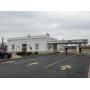 Bank Owned Surplus High Visibility Commercial Building