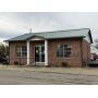 Former Bank Branch - Prime Location - Bank Surplus Auction!