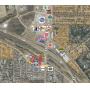 Land Auction .92 Acre Prime Commercial Lot